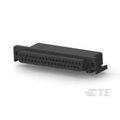 Te Connectivity HD-20 RCPT 37P RA 590 5747462-2